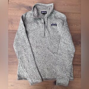 Patagonia Sweater